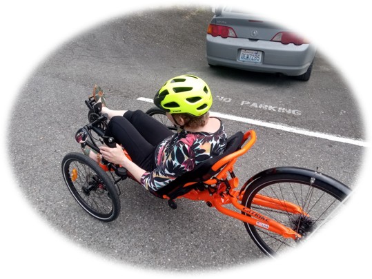 Ellen Moss Robinson tribute image