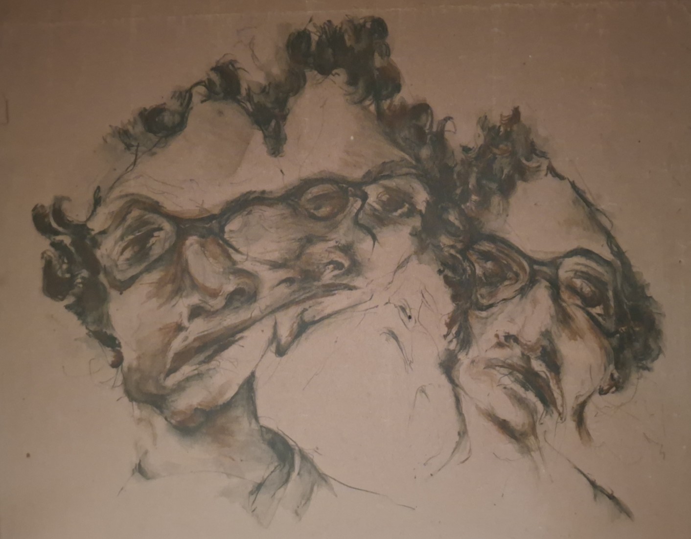 Ellen Moss Robinson tribute image